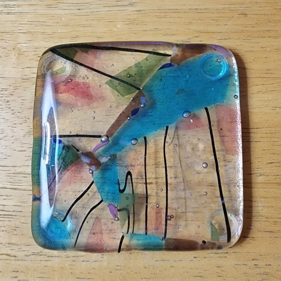 Glass Coasters - Picture 5 of 5